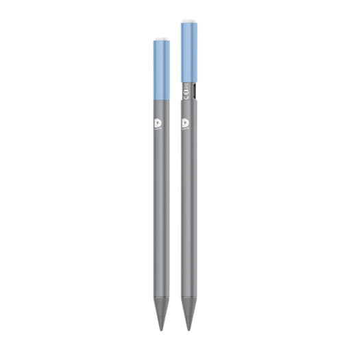 EAN 4260734840839 - DEQSTER Pencil 2 lápiz digital 16 g Azul, Gris imagen 2