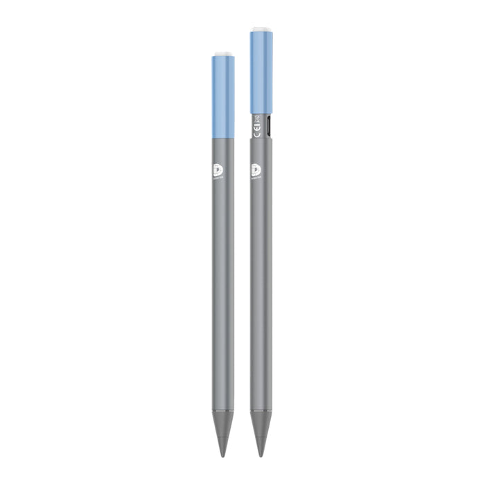 EAN 4260734840839 - DEQSTER Pencil 2 lápiz digital 16 g Azul, Gris imagen 2