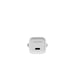 EAN 840390369437 - mophie Speedport 20 Universal Blanco Corriente alterna Carga rápida Interior imagen 5