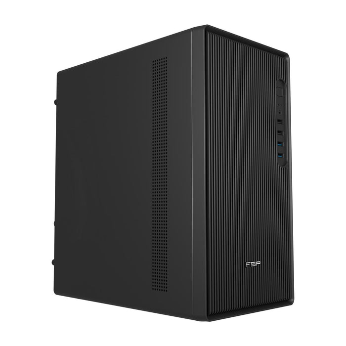 EAN 4711498482020 - FSP S120-B Small Form Factor (SFF) Negro imagen 1