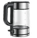 EAN 6941812734339 - Xiaomi BHR7423EU tetera eléctrica 1,7 L 2200 W Negro, Transparente imagen 1