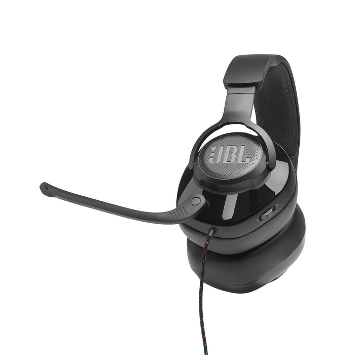 EAN 6925281969546 - JBL Quantum 200 Auriculares Alámbrico Diadema Juego Negro imagen 7