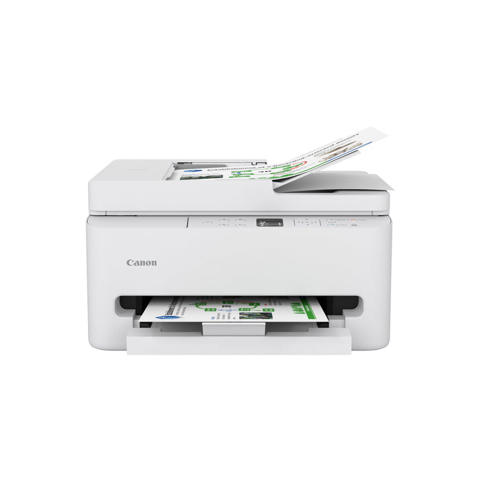 EAN 4549292247947 - Canon PIXMA TS7550i Inyección de tinta A4 1200 x 1200 DPI Wifi imagen 8