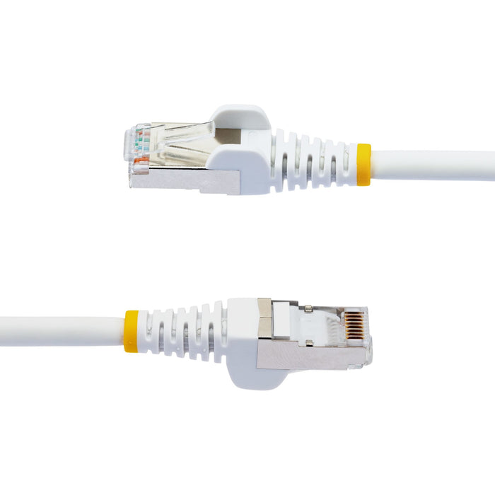EAN 65030896771 - StarTech.com NLWH-10M-CAT6A-PATCH cable de red S/FTP (S-STP) imagen 3