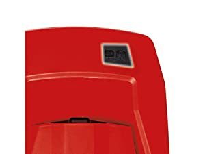 EAN 4006825669114 - Einhell RASARRO 36/36 (2x3,0Ah Plus) Cortacésped manual Batería Negro, Rojo imagen 5