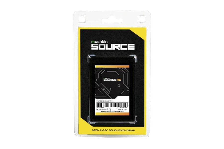 EAN 846651030733 - Mushkin MKNSSDHC16TB unidad de estado sólido 16 TB 2.5" SATA imagen 5