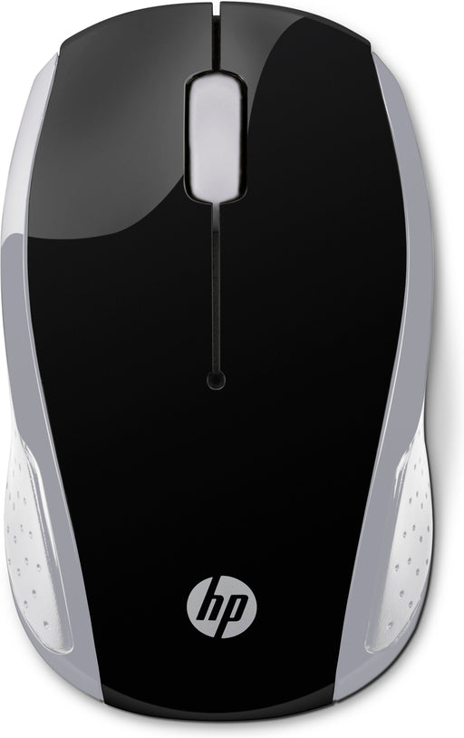 EAN 0191628416479 - HP Wireless Mouse 200 ratón Oficina Ambidextro RF inalámbrico Óptico 1000 DPI imagen 1