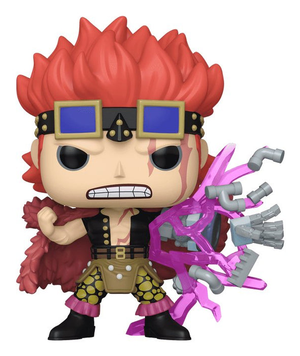 EAN 0889698838078 - FUNKO POP! 83807 figura de acción y colleccionable imagen 1