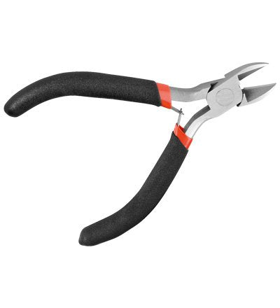 EAN 4040849770999 - Fixpoint WZ Z 05 SES 110 Alicate diagonal de corte imagen 1