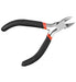 EAN 4040849770999 - Fixpoint WZ Z 05 SES 110 Alicate diagonal de corte imagen 1