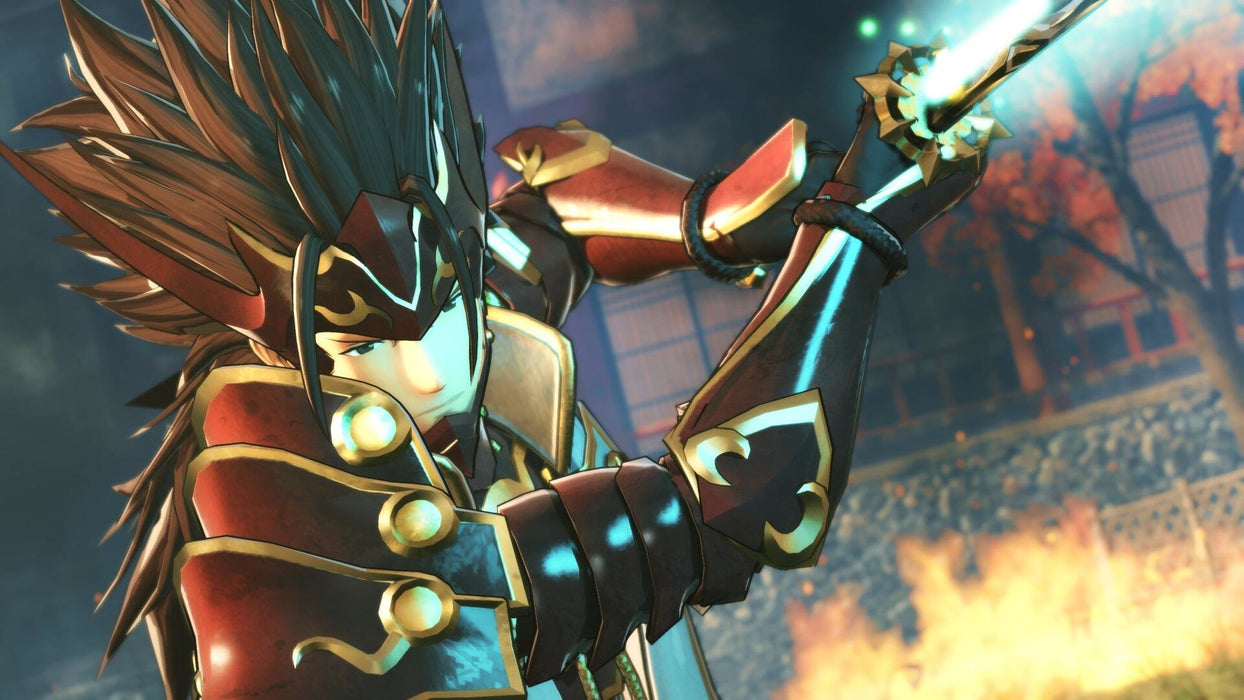 EAN 45496420826 - Koei Tecmo Games Fire Emblem Warriors Estándar Nintendo Switch imagen 7