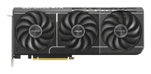 EAN 4711387837825 - ASUS Prime -RTX5070-O12G NVIDIA GeForce RTX 5070 12 GB GDDR7 imagen 1