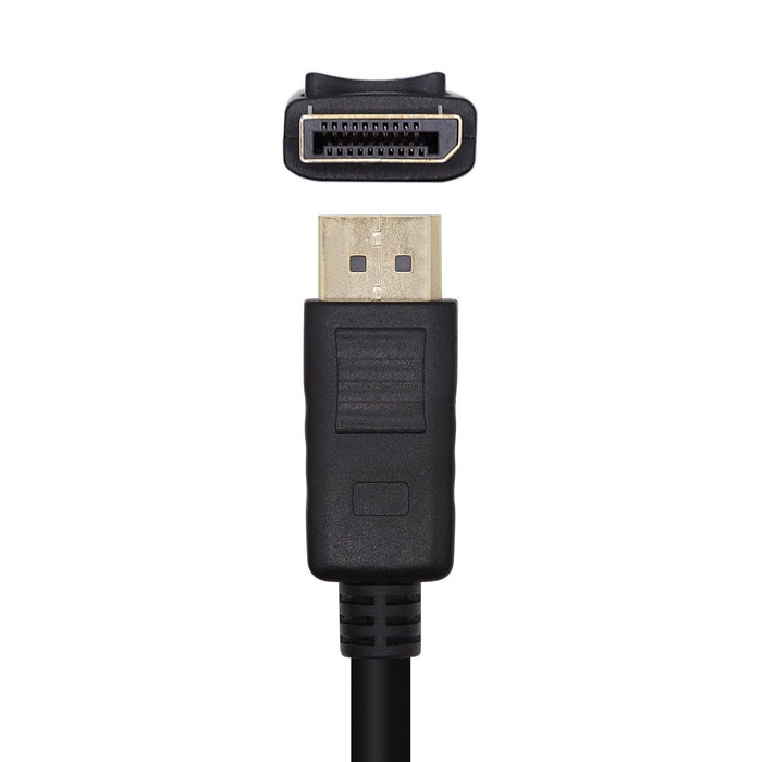 EAN 8436574705096 - AISENS A124-0455 cable DisplayPort 1 m imagen 4
