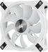EAN 840006619505 - Corsair iCUE QL120 Carcasa del ordenador Ventilador 12 cm Blanco imagen 4
