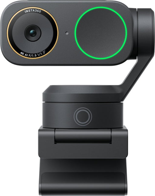 EAN 6970357859146 - Insta360 CINSABPA cámara web 3840 x 2160 Pixeles imagen 2
