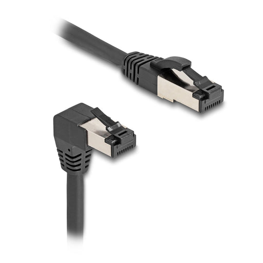 EAN 4043619804481 - DeLOCK 80448 cable de red Cat8.1 S/FTP (S-STP) imagen 1