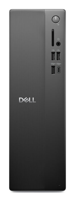 EAN 144179000000 - DELL ECS1250 Intel® Core™ i3 i3-14100 8 GB DDR5-SDRAM 512 GB SSD Windows 11 Home Slim PC PC Negro imagen 1
