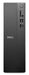 EAN 144179000000 - DELL ECS1250 Intel® Core™ i3 i3-14100 8 GB DDR5-SDRAM 512 GB SSD Windows 11 Home Slim PC PC Negro imagen 1