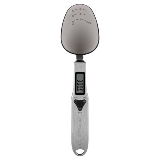EAN 4006160012149 - ProfiCook PC-LW 1214 Acero inoxidable Báscula electrónica de cocina imagen 2