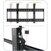 EAN 8054529028160 - Techly ICA-PLB 046F soporte para TV 177,8 cm (70") Negro imagen 4