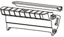 EAN 5706998845559 - Zebra P1027135-044 kit para impresora imagen 1