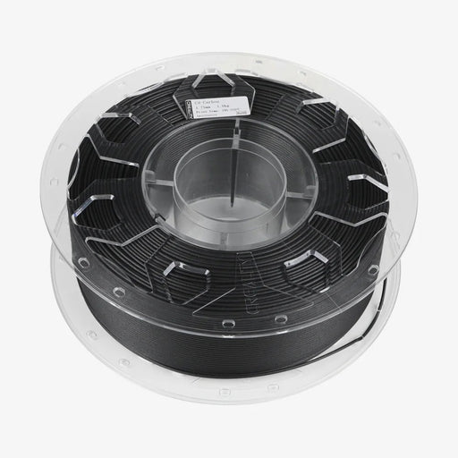 EAN 6971636407836 - Creality 3301010061 material de impresión 3d Ácido poliláctico (PLA) Negro 1 kg imagen 2