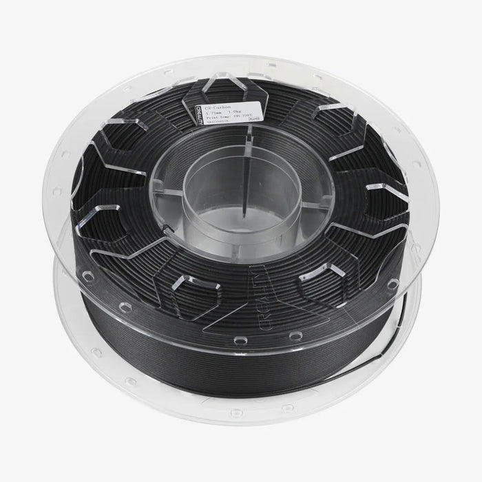 EAN 6971636407836 - Creality 3301010061 material de impresión 3d Ácido poliláctico (PLA) Negro 1 kg imagen 2