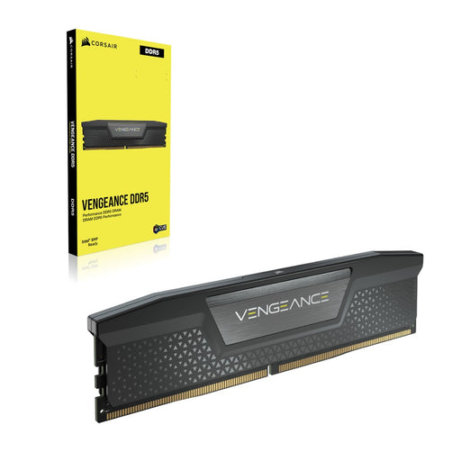 EAN 0840006619062 - Corsair Vengeance CMK64GX5M2B6200C32 módulo de memoria 64 GB 2 x 32 GB DDR5 288-pin DIMM imagen 2