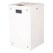 EAN 7630049600102 - ROLINE 26.21.0009 armario rack 20U Bastidor de pared Gris imagen 3