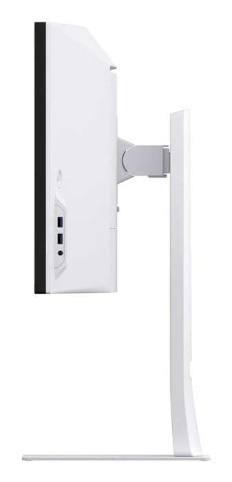 EAN 8806096532683 - LG 49U950A-W pantalla para PC 124,5 cm (49") 5120 x 1440 Pixeles Dual QHD LED Negro, Blanco imagen 8