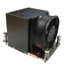 EAN 4260133124295 - Inter-Tech R-14 Procesador Refrigerador de aire 6 cm Negro imagen 1