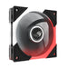 EAN 4711636412926 - ASUS ROG Eurux GR120 ARGB Fan Triple Pack Carcasa del ordenador Ventilador 12 cm Negro 3 pieza(s) imagen 14