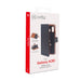EAN 8021735750826 - Celly WALLY840 funda para teléfono móvil 16,3 cm (6.4") Folio Negro imagen 5