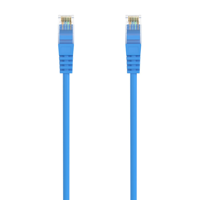EAN 8436574706888 - AISENS A145-0576 cable de red 3 m Cat6a U/UTP (UTP) imagen 2