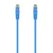EAN 8436574706888 - AISENS A145-0576 cable de red 3 m Cat6a U/UTP (UTP) imagen 2