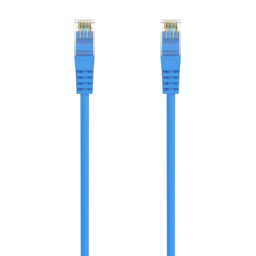 EAN 8436574706833 - AISENS A145-0571 cable de red 0,3 m Cat6a U/UTP (UTP) imagen 2