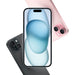 EAN 195949037061 - Apple iPhone 15 15,5 cm (6.1") SIM doble iOS 17 5G USB Tipo C 256 GB Rosa imagen 4