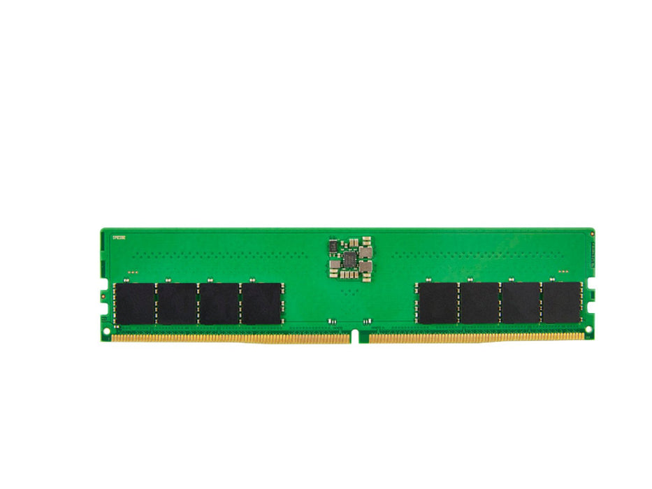 EAN 0198415982353 - HP 32GB DDR5 (1x32GB) 5600 UDIMM ECC Memory módulo de memoria imagen 1