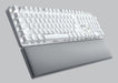 EAN 8886419347989 - Razer Pro Type Ultra teclado Oficina USB + RF Wireless + Bluetooth QWERTZ Alemán Blanco imagen 5
