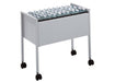 EAN 4005546987804 - Durable 309510 carrito para libros Gris imagen 1