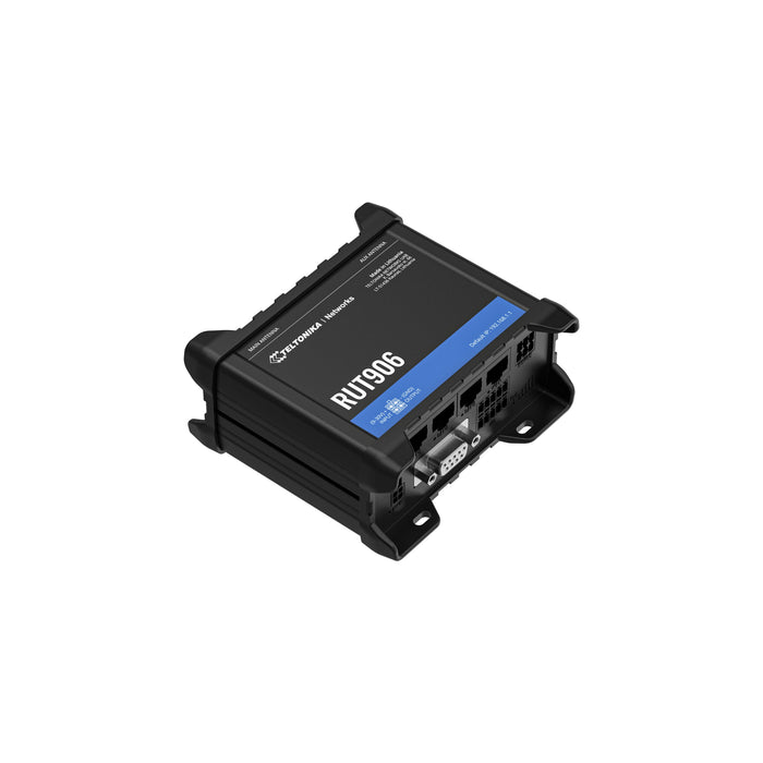 EAN 4779051840830 - Teltonika · Router· RUT906· LTE Modem Router/WLAN - Router - WLAN Router de red móvil imagen 3