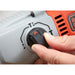 EAN 5035048730485 - Black & Decker BEHS02K-QS taladro 1200 RPM SDS Plus Gris, Naranja imagen 15
