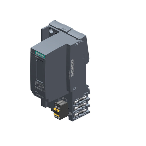 EAN 4047623409755 - Siemens 6ES7155-6AU01-0CN0 6ES71556AU010CN0 SPS-Erweiterungsmodul imagen 1