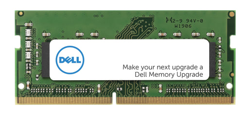 EAN 0740617248180 - DELL A8547953 módulo de memoria 8 GB 1 x 8 GB DDR4 imagen 1
