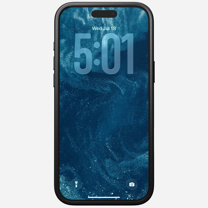 EAN 856504014261 - Nomad Modern Leather Case funda para teléfono móvil 17,5 cm (6.9") Bronceado imagen 6