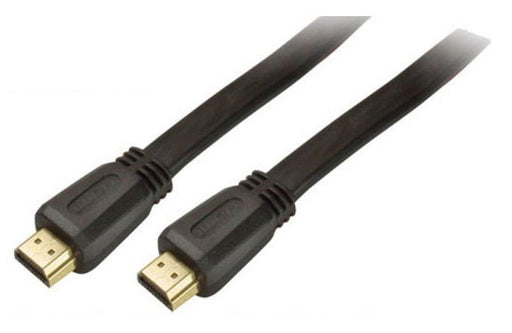 EAN 4017538015532 - shiverpeaks BASIC-S 5m cable HDMI HDMI tipo A (Estándar) Negro imagen 1