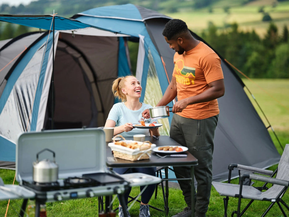 EAN 3138522134297 - Campingaz 2213312 hornillo de camping Parrilla portátil imagen 4