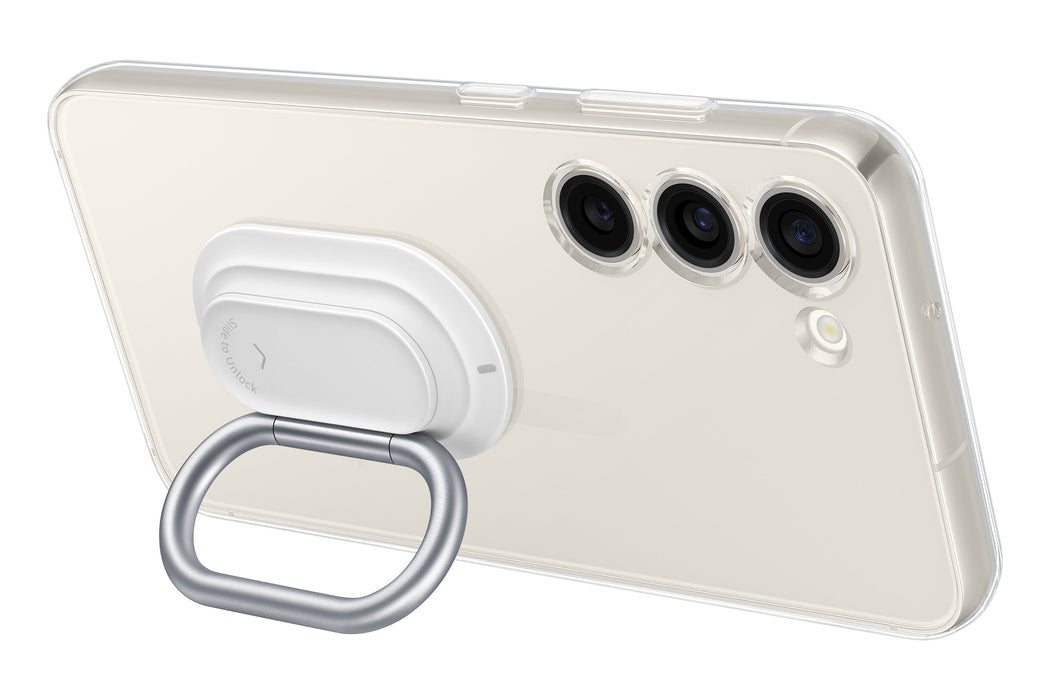EAN 8806094771190 - Samsung EF-XS911CTEGWW funda para teléfono móvil 15,5 cm (6.1") Transparente imagen 5