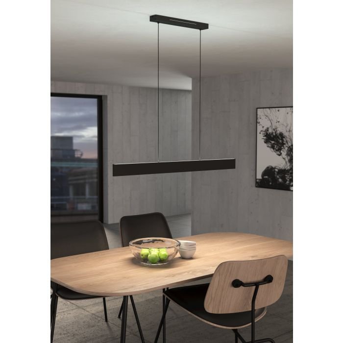 EAN 9008606274475 - EGLO ANDREAS-Z iluminación de suspensión Montaje flexible LED 38 W imagen 5