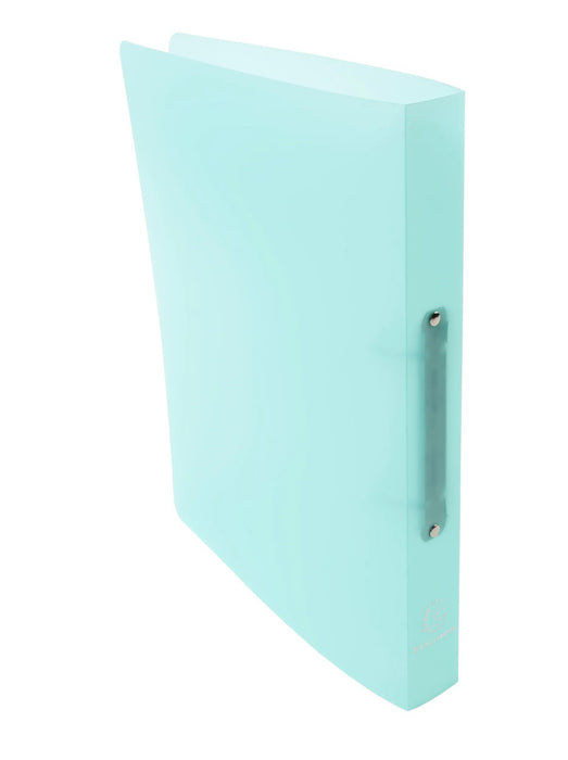 EAN 3130630549734 - Exacompta 54973E carpeta de cartón A4+ Verde imagen 1